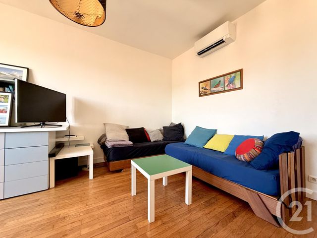 Appartement T3 &agrave; vendre - 3 pi&egrave;ces - 72,80 m2 - Valence - 26 - RHONE-ALPES