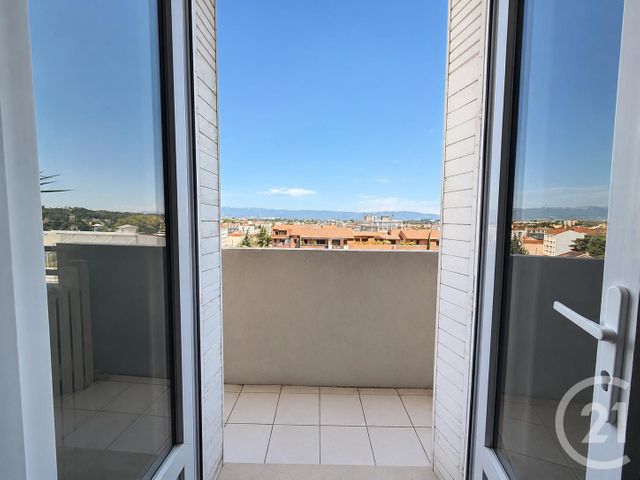 Appartement T3 &agrave; vendre - 3 pi&egrave;ces - 72,80 m2 - Valence - 26 - RHONE-ALPES