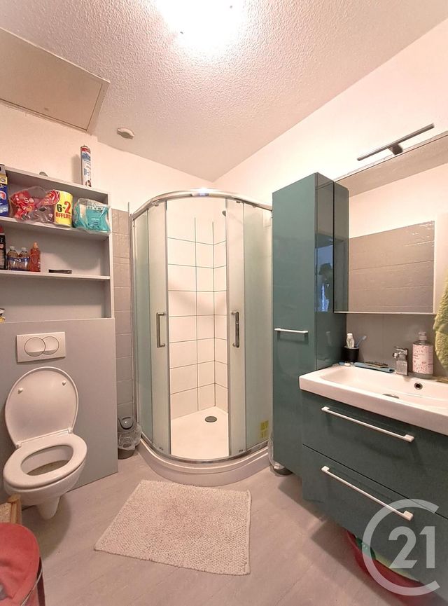 Appartement T2 &agrave; louer - 2 pi&egrave;ces - 54,26 m2 - Valence - 26 - RHONE-ALPES