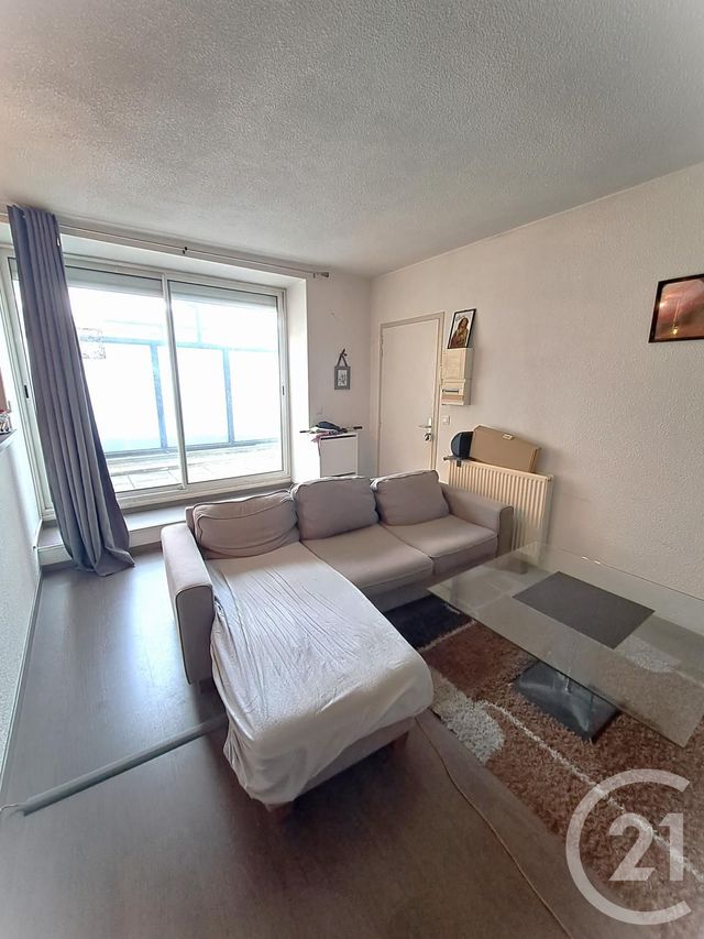 appartement - VALENCE - 26