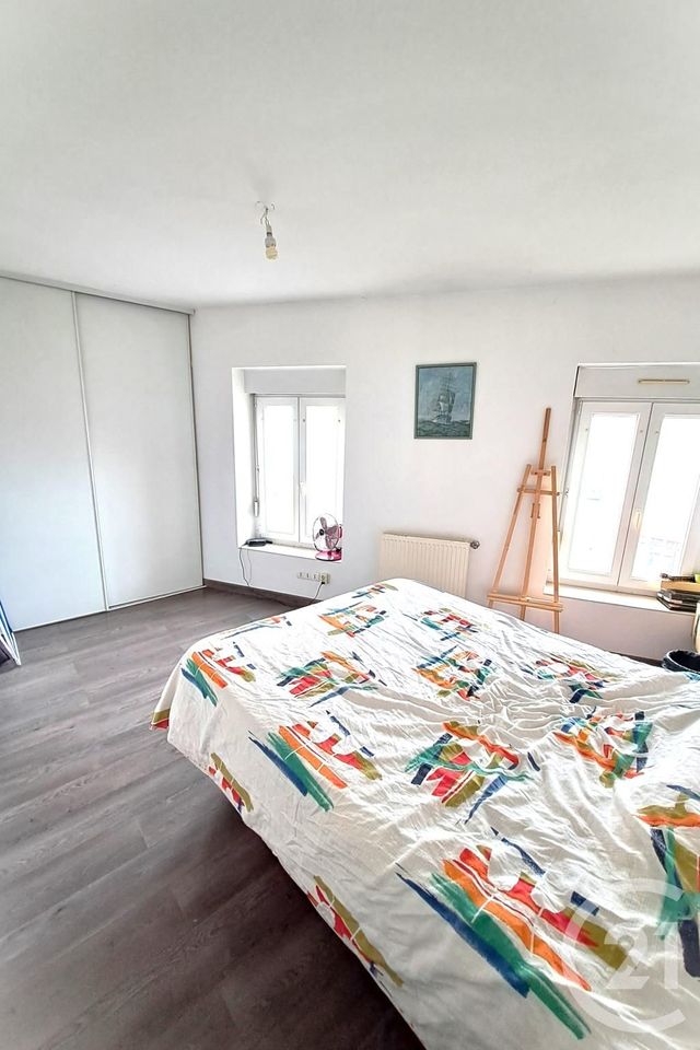 Appartement T2 &agrave; louer - 2 pi&egrave;ces - 54,26 m2 - Valence - 26 - RHONE-ALPES