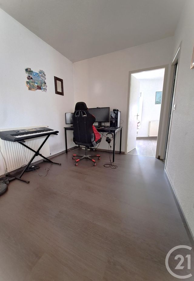 Appartement T2 &agrave; louer - 2 pi&egrave;ces - 54,26 m2 - Valence - 26 - RHONE-ALPES