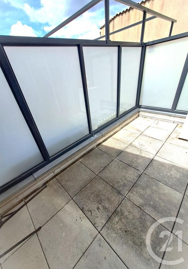 Appartement T2 &agrave; louer - 2 pi&egrave;ces - 54,26 m2 - Valence - 26 - RHONE-ALPES
