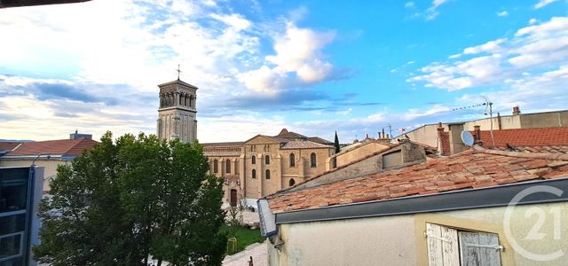 Appartement T3 &agrave; louer - 3 pi&egrave;ces - 97,17 m2 - Valence - 26 - RHONE-ALPES