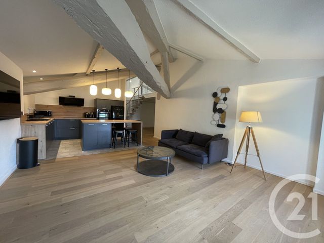 appartement - VALENCE - 26