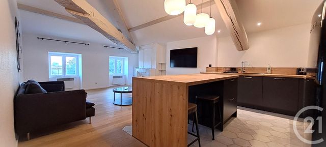 Appartement T3 &agrave; louer - 3 pi&egrave;ces - 97,17 m2 - Valence - 26 - RHONE-ALPES