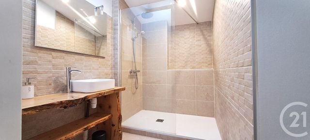 Appartement T3 &agrave; louer - 3 pi&egrave;ces - 97,17 m2 - Valence - 26 - RHONE-ALPES