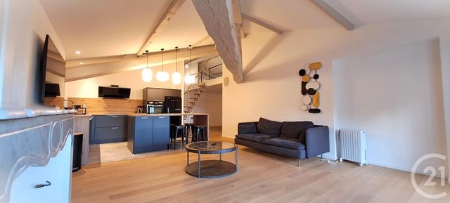Appartement T3 &agrave; louer - 3 pi&egrave;ces - 97,17 m2 - Valence - 26 - RHONE-ALPES