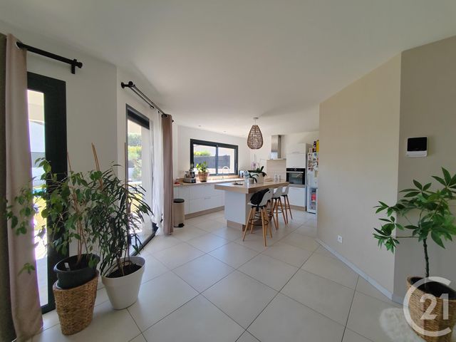 Maison &agrave; vendre - 5 pi&egrave;ces - 125 m2 - La Roche De Glun - 26 - RHONE-ALPES