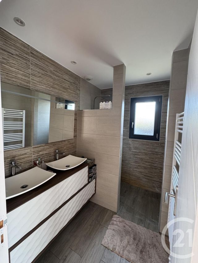 Maison &agrave; vendre - 5 pi&egrave;ces - 125 m2 - La Roche De Glun - 26 - RHONE-ALPES