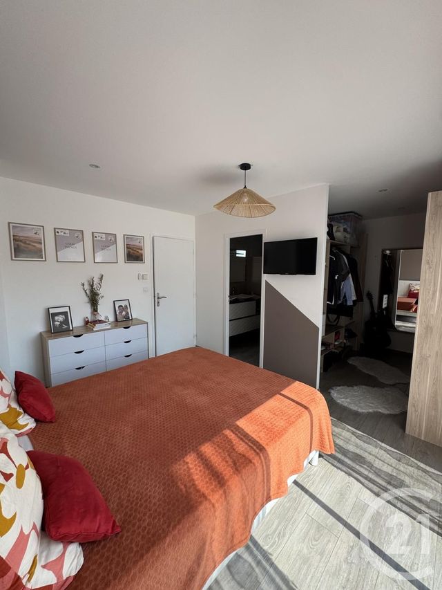 Maison &agrave; vendre - 5 pi&egrave;ces - 125 m2 - La Roche De Glun - 26 - RHONE-ALPES