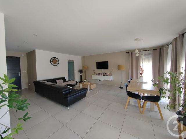 Maison &agrave; vendre - 5 pi&egrave;ces - 125 m2 - La Roche De Glun - 26 - RHONE-ALPES
