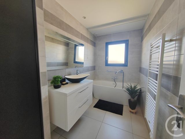 Maison &agrave; vendre - 5 pi&egrave;ces - 125 m2 - La Roche De Glun - 26 - RHONE-ALPES