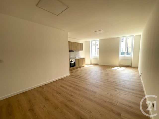 Appartement T3 &agrave; louer - 3 pi&egrave;ces - 63 m2 - St Peray - 07 - RHONE-ALPES