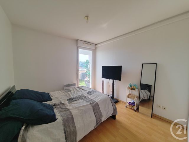 Appartement T3 &agrave; vendre - 3 pi&egrave;ces - 63 m2 - Valence - 26 - RHONE-ALPES