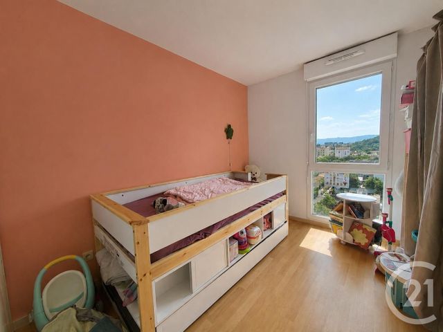 Appartement T3 &agrave; vendre - 3 pi&egrave;ces - 63 m2 - Valence - 26 - RHONE-ALPES