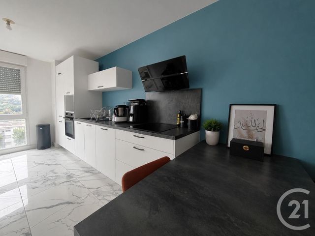 Appartement T3 &agrave; vendre - 3 pi&egrave;ces - 63 m2 - Valence - 26 - RHONE-ALPES