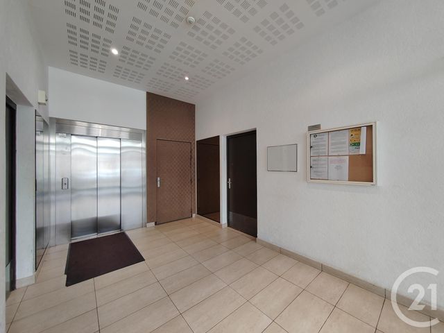 Appartement T3 &agrave; vendre - 3 pi&egrave;ces - 63 m2 - Valence - 26 - RHONE-ALPES