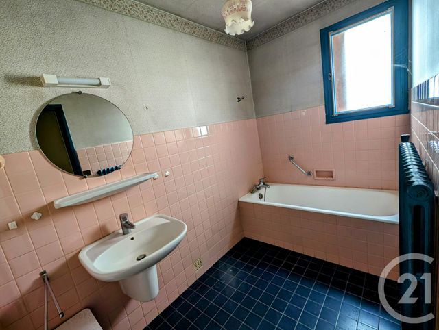 Maison &agrave; vendre - 6 pi&egrave;ces - 126,56 m2 - Valence - 26 - RHONE-ALPES
