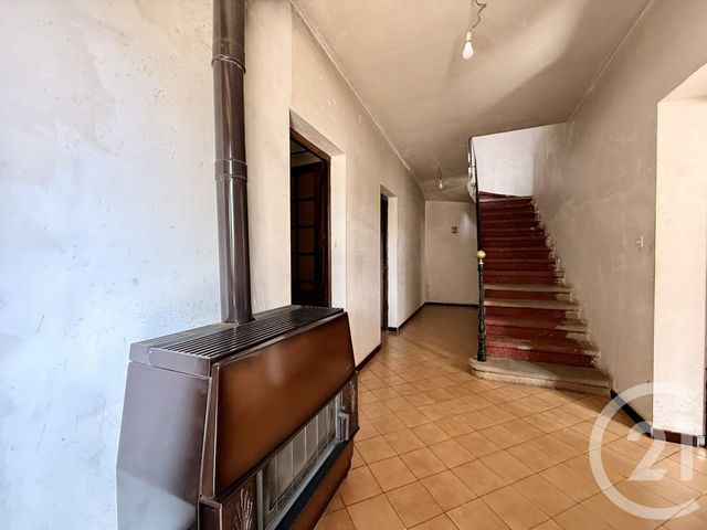 Maison &agrave; vendre - 7 pi&egrave;ces - 158 m2 - Flaviac - 07 - RHONE-ALPES
