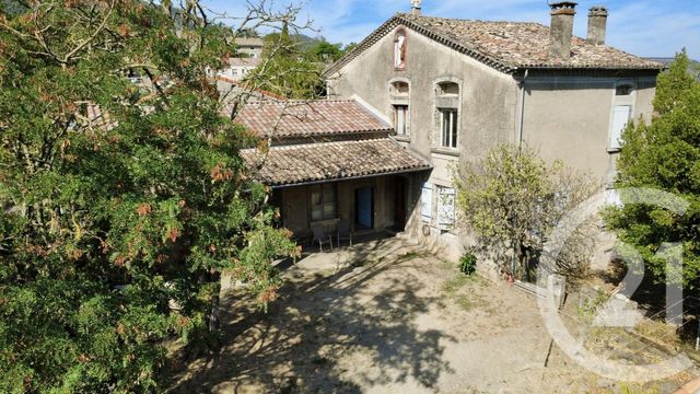 Maison à vendre FLAVIAC