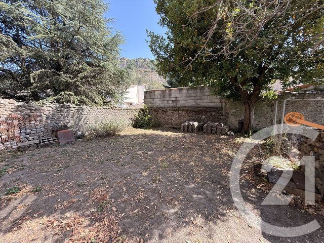 Maison &agrave; vendre - 7 pi&egrave;ces - 158 m2 - Flaviac - 07 - RHONE-ALPES