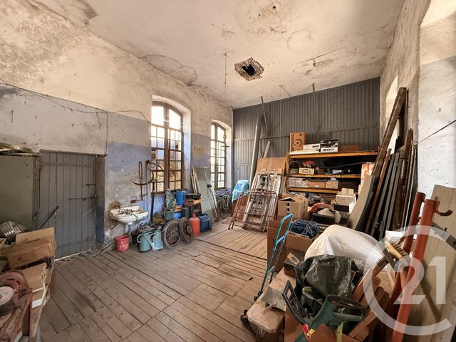 Maison &agrave; vendre - 7 pi&egrave;ces - 158 m2 - Flaviac - 07 - RHONE-ALPES