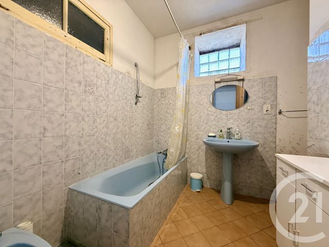 Maison &agrave; vendre - 7 pi&egrave;ces - 158 m2 - Flaviac - 07 - RHONE-ALPES