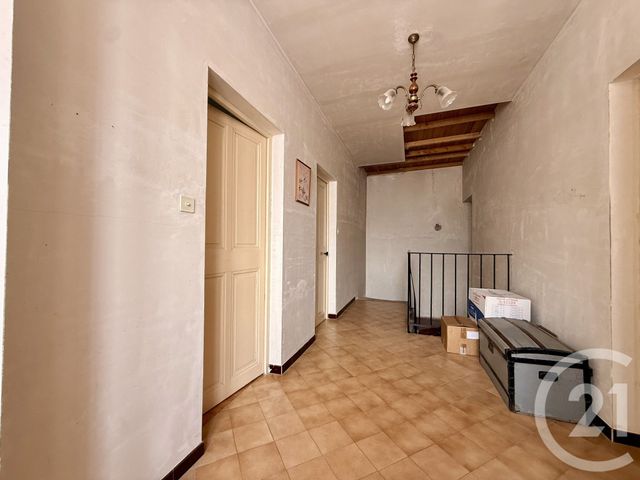 Maison &agrave; vendre - 7 pi&egrave;ces - 158 m2 - Flaviac - 07 - RHONE-ALPES