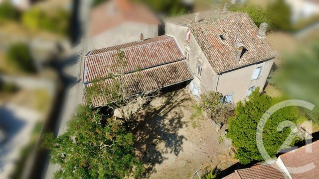 Maison &agrave; vendre - 7 pi&egrave;ces - 158 m2 - Flaviac - 07 - RHONE-ALPES
