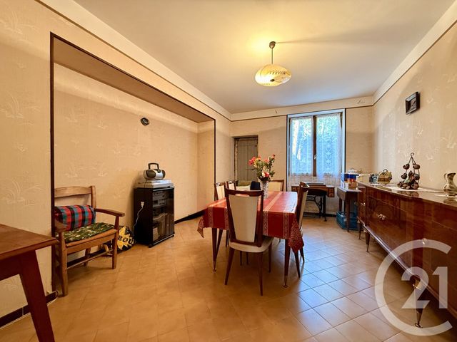 Maison &agrave; vendre - 7 pi&egrave;ces - 158 m2 - Flaviac - 07 - RHONE-ALPES