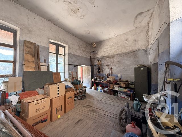 Maison &agrave; vendre - 7 pi&egrave;ces - 158 m2 - Flaviac - 07 - RHONE-ALPES