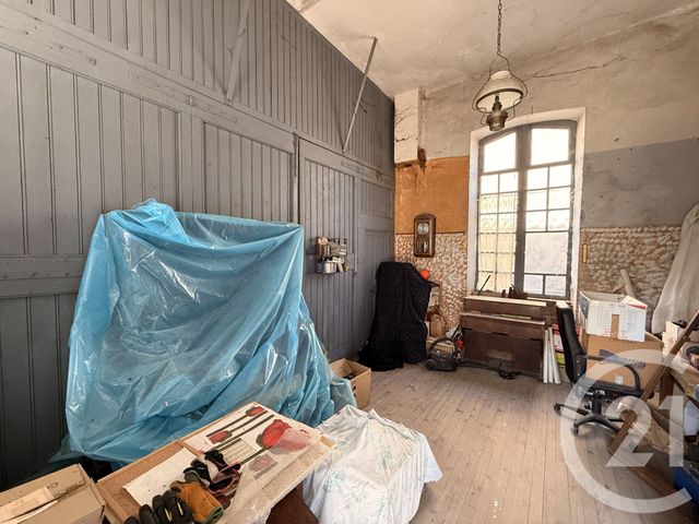 Maison &agrave; vendre - 7 pi&egrave;ces - 158 m2 - Flaviac - 07 - RHONE-ALPES