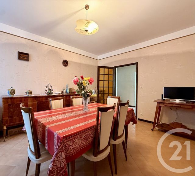 Maison &agrave; vendre - 7 pi&egrave;ces - 158 m2 - Flaviac - 07 - RHONE-ALPES