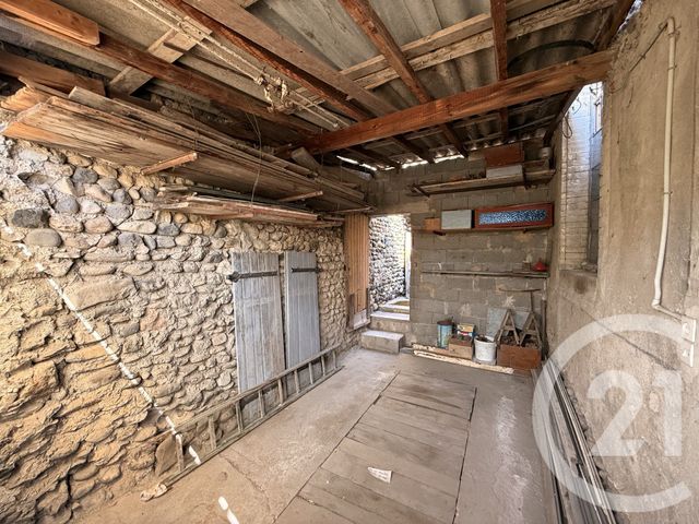Maison &agrave; vendre - 7 pi&egrave;ces - 158 m2 - Flaviac - 07 - RHONE-ALPES