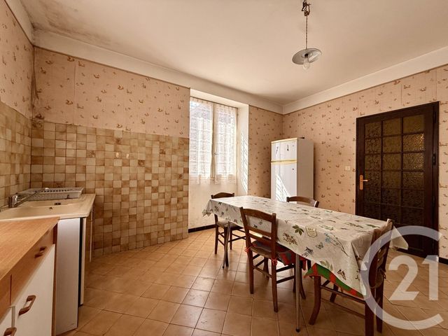 Maison &agrave; vendre - 7 pi&egrave;ces - 158 m2 - Flaviac - 07 - RHONE-ALPES