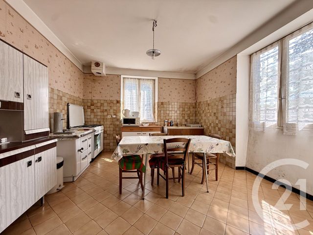 Maison &agrave; vendre - 7 pi&egrave;ces - 158 m2 - Flaviac - 07 - RHONE-ALPES
