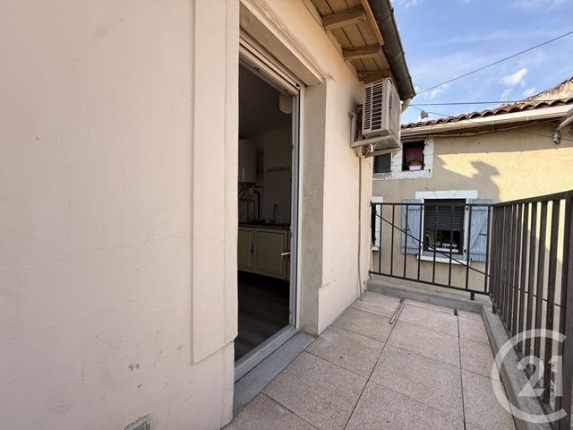 Immeuble &agrave; vendre - 191,36 m2 - Bourg Les Valence - 26 - RHONE-ALPES