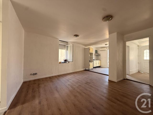 Immeuble &agrave; vendre - 191,36 m2 - Bourg Les Valence - 26 - RHONE-ALPES