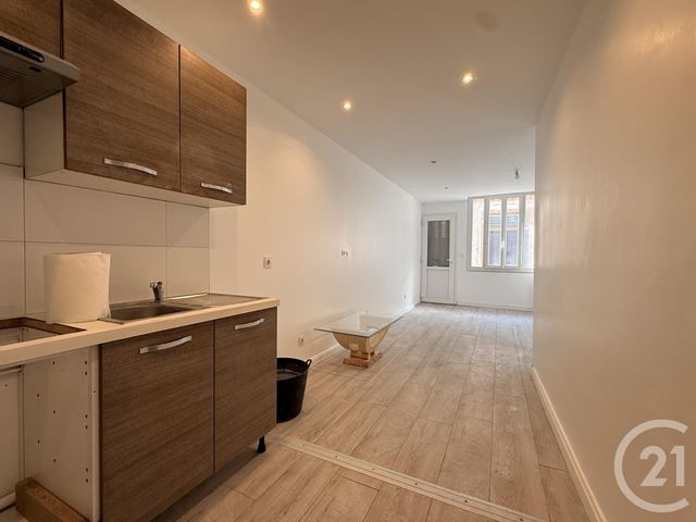 Immeuble &agrave; vendre - 191,36 m2 - Bourg Les Valence - 26 - RHONE-ALPES