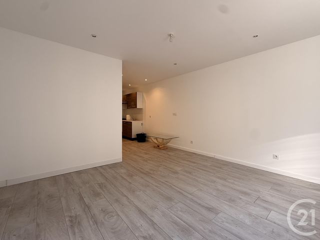 Appartement T3 &agrave; vendre - 3 pi&egrave;ces - 48,55 m2 - Bourg Les Valence - 26 - RHONE-ALPES