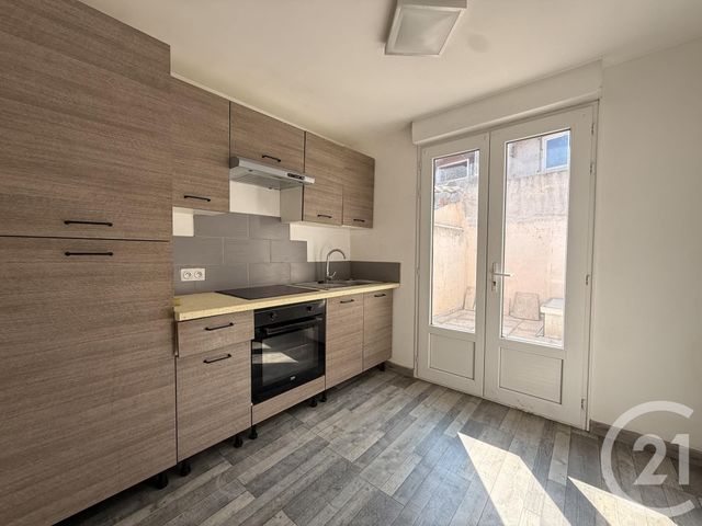 Appartement T5 &agrave; vendre - 5 pi&egrave;ces - 107,34 m2 - Bourg Les Valence - 26 - RHONE-ALPES