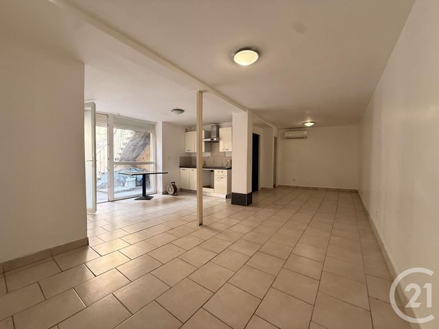 Appartement T5 &agrave; vendre - 5 pi&egrave;ces - 107,34 m2 - Bourg Les Valence - 26 - RHONE-ALPES