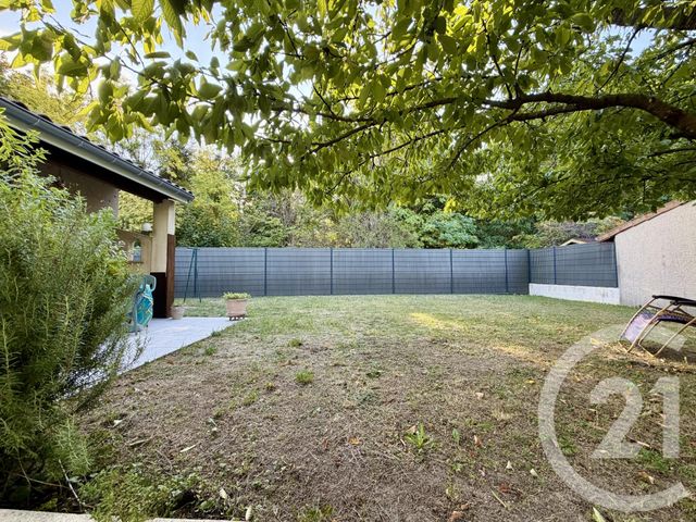 Maison &agrave; vendre - 6 pi&egrave;ces - 139 m2 - Chabeuil - 26 - RHONE-ALPES