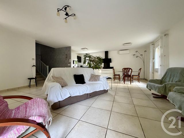 Maison &agrave; vendre - 6 pi&egrave;ces - 139 m2 - Chabeuil - 26 - RHONE-ALPES