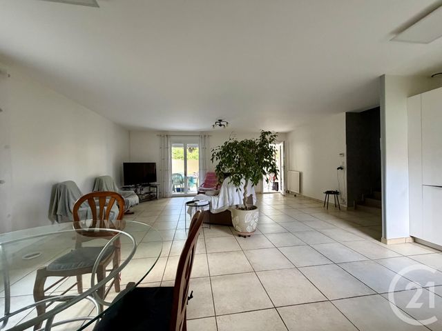 Maison &agrave; vendre - 6 pi&egrave;ces - 139 m2 - Chabeuil - 26 - RHONE-ALPES