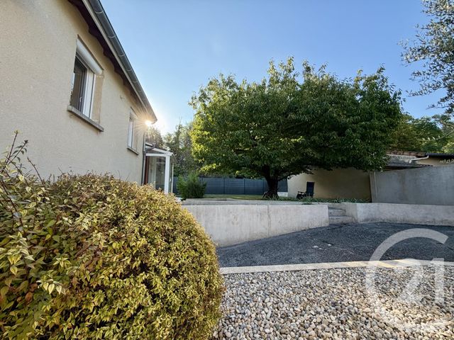 Maison &agrave; vendre - 6 pi&egrave;ces - 139 m2 - Chabeuil - 26 - RHONE-ALPES