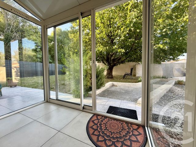 Maison &agrave; vendre - 6 pi&egrave;ces - 139 m2 - Chabeuil - 26 - RHONE-ALPES