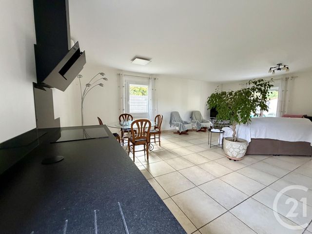 Maison &agrave; vendre - 6 pi&egrave;ces - 139 m2 - Chabeuil - 26 - RHONE-ALPES