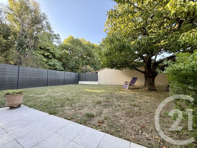 Maison &agrave; vendre - 6 pi&egrave;ces - 139 m2 - Chabeuil - 26 - RHONE-ALPES